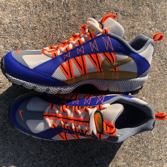 NIKE Air Terra Humara '17 QS AO4297-400 (SZ 11) - Picture 3 of 11